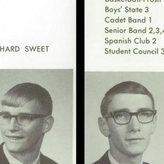 John Spreeman's Classmates profile album