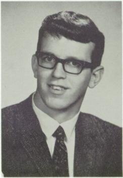 Tom Buchanan's Classmates profile album