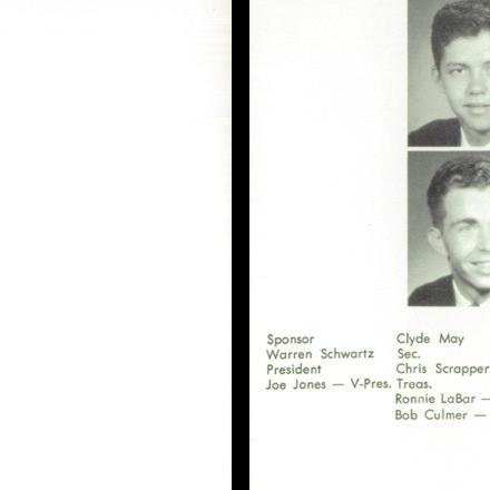 John Sargeant's Classmates profile album