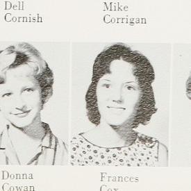 Frances Cox's Classmates® Profile Photo