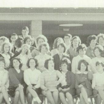 Janice Peck's Classmates profile album