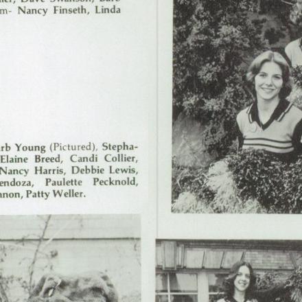 Tina Sullivan's Classmates profile album