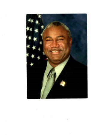 CHARLES NESBY's Classmates® Profile Photo