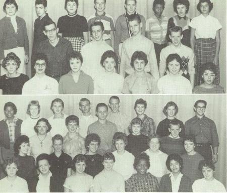 Donald Hoffman's Classmates profile album