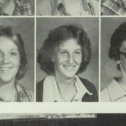 Betty Carroll's Classmates profile album