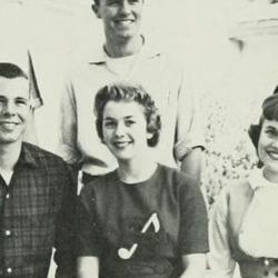 Marcia Lundy's Classmates profile album