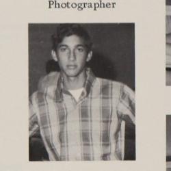 Steven Puzarne's Classmates profile album