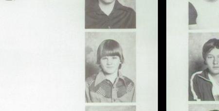 JERRY PETERSON's Classmates profile album