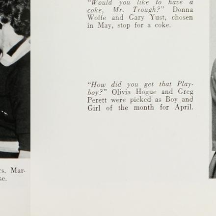 Ken Davidson's Classmates profile album