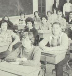 DARLENE GRAZIANO's Classmates profile album