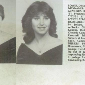 Dina Chester's Classmates profile album