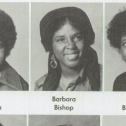 Barbara Bishop's Classmates profile album