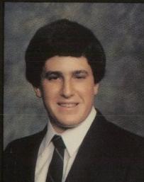 Larry Kleinberg's Classmates profile album