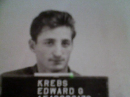 Edward Krebs' Classmates profile album