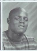 Myron Mcgruder's Classmates profile album