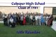 1981 Culpeper County High School Reunion reunion event on Jul 16, 2016 image