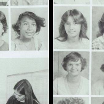 Michelle Owens' Classmates profile album