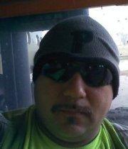 Paco Chavarria's Classmates® Profile Photo