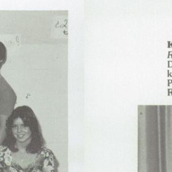 Patty Quinn's Classmates profile album