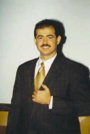 Miguel Martinez's Classmates® Profile Photo