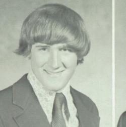 Ronnie Haislip's Classmates profile album