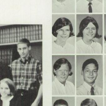 Arthur Holder's Classmates profile album