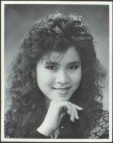 Leyna Nguyen's Classmates profile album