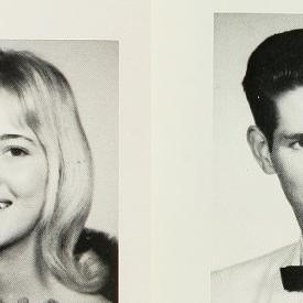 Kenneth Clay's Classmates profile album