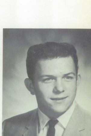 Larry Pitts' Classmates profile album