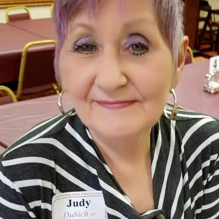 Judith Dubich's Classmates® Profile Photo