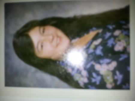 Jeannette Vigil-Bath's Classmates profile album