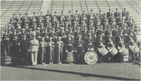 Betty Gooder's Classmates profile album