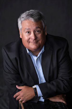 Mark Contreras's Classmates® Profile Photo