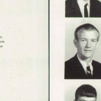 Danny Schmidt's Classmates profile album