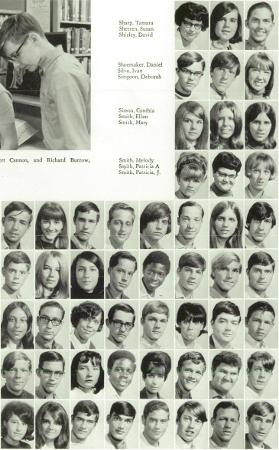 Cindy Smith's Classmates profile album