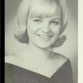 Joan Elliott's Classmates profile album