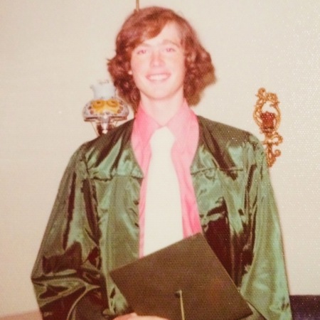 Jim Wood's Classmates profile album