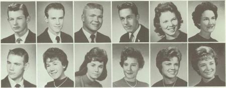 Leonard Gary Nielsen's Classmates profile album