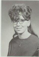 Judith Gonzales' Classmates profile album