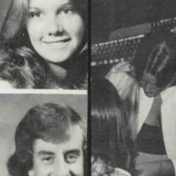 Becky Bettinger's Classmates profile album