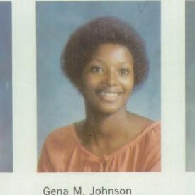 Gena Russ' Classmates profile album