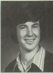 Mark Hansen's Classmates profile album