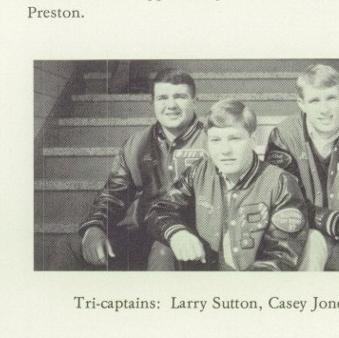 Larry Sutton's Classmates profile album