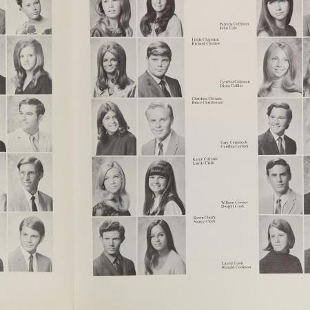 Susan Hansen's Classmates profile album