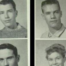 Bill Burns' Classmates profile album