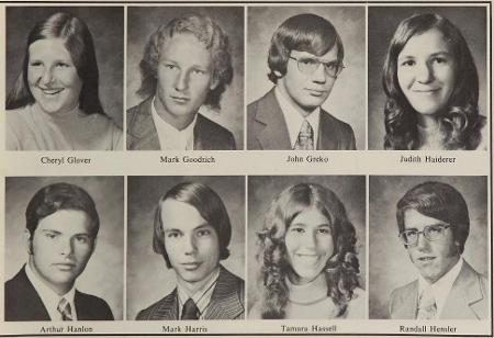 Michael Momsen's Classmates profile album