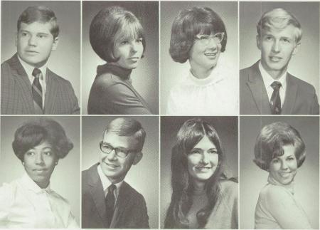 Debbie Grayson's Classmates profile album