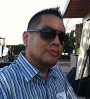 Manny Ventura-Ojeda's Classmates® Profile Photo