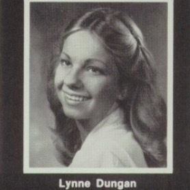 Lynne Huskins' Classmates profile album