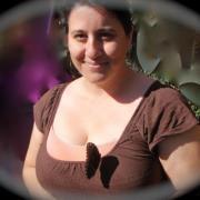 Rebecca Cardenas-Cooley's Classmates® Profile Photo